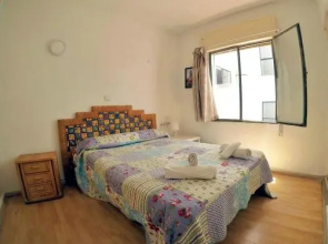 Hostel Euro Holitel