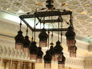 Arbella Boutique Hotel