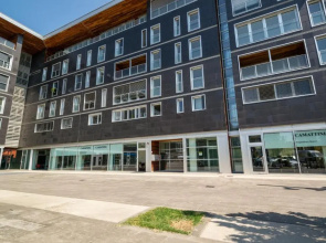 Parma Railway Station Apartment