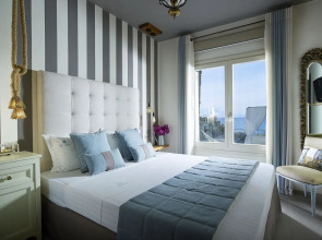Paradisso Beach Villas