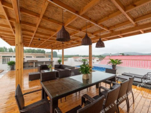 Floral Hotel·Chenwai Guesthouse(Qinhuangdao Beidaihe Railway Station)
