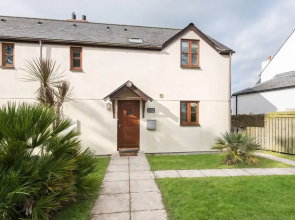 Lundy Cottage