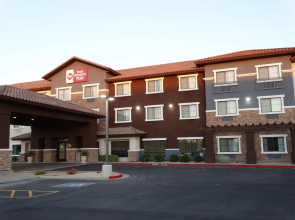 Best Western Plus Surprise-Phoenix NW