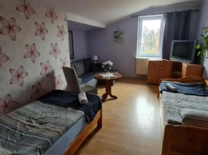 Noclegi u Lili