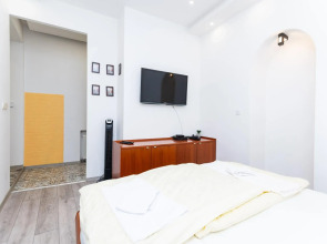 Sarajevo Center Apartment