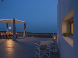 Villa Athena