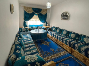 Appartement Familial Al Hoceima
