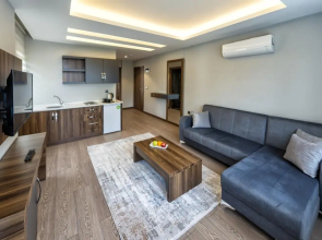 Ferah Suites