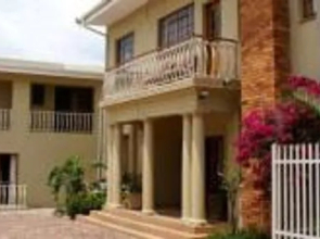 Cedar Manor Guesthouse