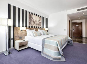 Lion City Hotel Kizilay