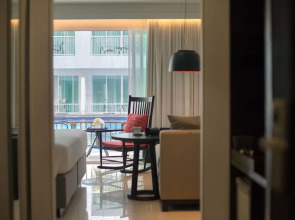 Sugar Marina Resort - FASHION - Kata Beach