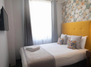 Paddington Park Hotel