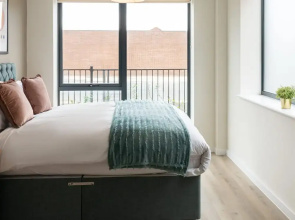 Host Stay Richmond Place 001