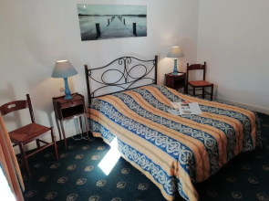 Quend-plage Apartment With Pool
