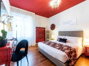 Bibli Rooms Guesthouse