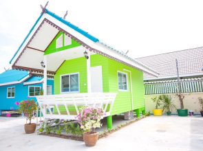 Baan Rommai Sattahip