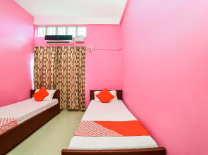 OYO 64126 Hotel Dhanshree