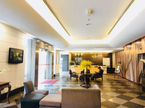 Howard Johnson By Wyndham Kuala Lumpur 118