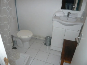 Bridgestreet Le Marais