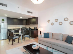 HiGuests - Laguna Tower