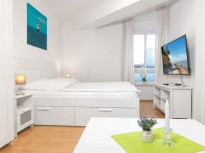Haus Seeblick Steuerbord