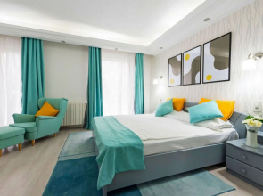 Relax Comfort Suites