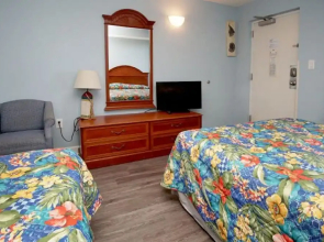 Units At Boardwalk Beach Resort By Elliott Beach Rentals