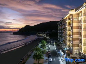 Shenzhen White House Resort Hotel (Nan'ao First Beach Branch)