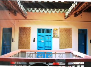 Meizhou Puxing Young Hostel