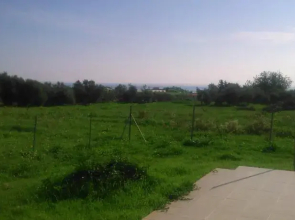 Sea View House in Maroni