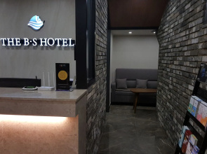 The BS Hotel