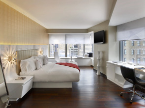 Отель The Washington NYC