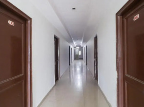 Hotel Mukat by OYO Rooms