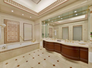 The Ritz-Carlton, Riyadh