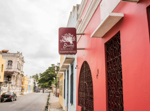 Pousada Baoba