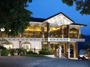 Rancho Bernardo Luxury Villas and Resort