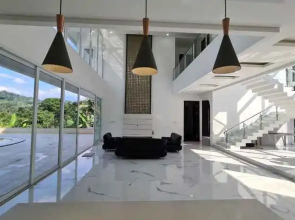 Villa Montana Sense Sentul