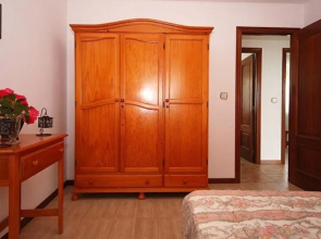 Apartment in Monte Lagoa de Louro 102056 by MO Rentals