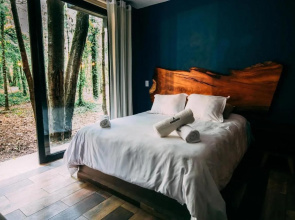 Boscoso Hotel Boutique