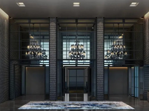 Residences at Caesars Palace Dubai
