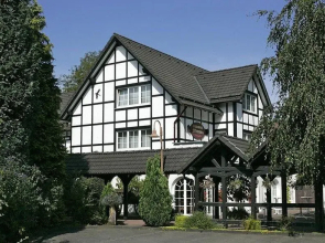Hotel Restaurant Stremme