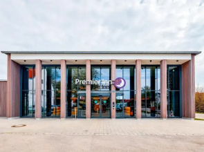 Premier Inn München Airport Süd