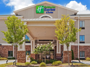 Holiday Inn Express Hotel & Suites Austell - Powder Springs by IHG