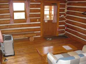 Log Cottage Himawari