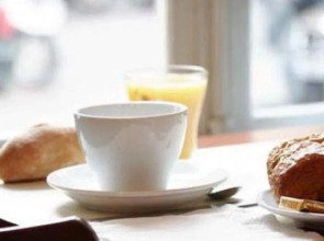 Hotel De Paris Saint Georges