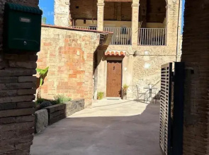 Casa Camí de les Aigües
