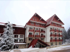 Iglika Palace Hotel