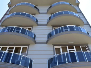 Nakashidzes Apartments