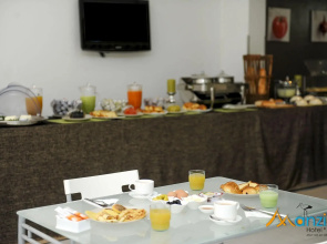 Manzil Hotel