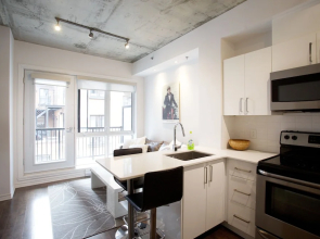The Park Lofts